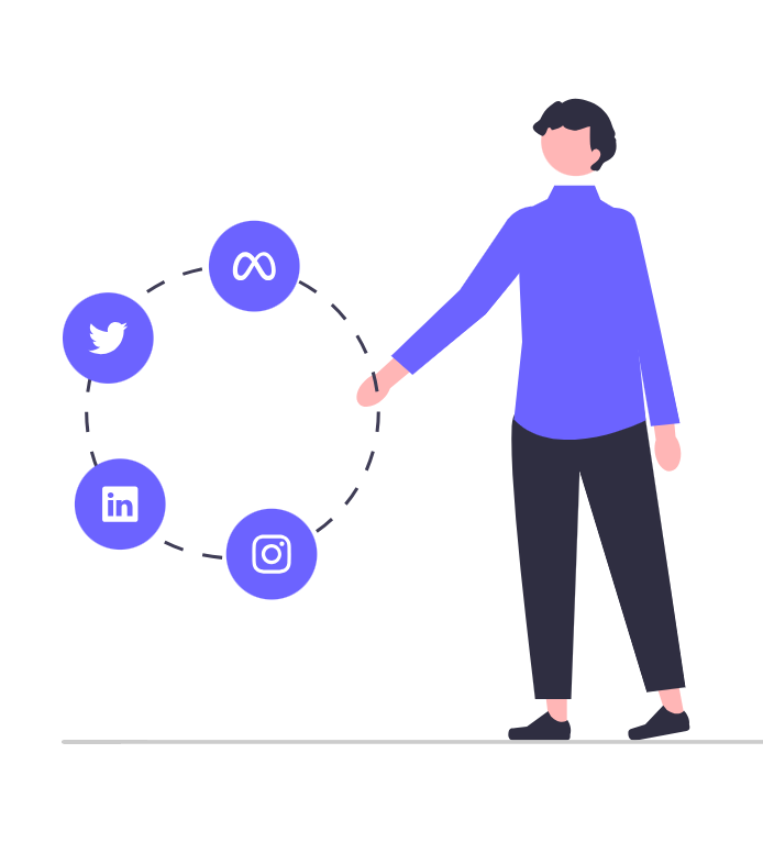 undraw social thinking x42y